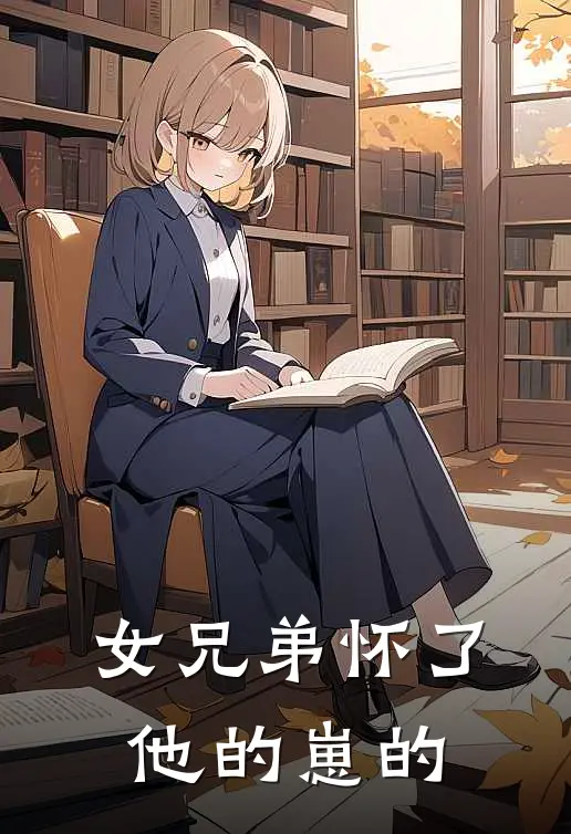 女兄弟怀了他的崽的