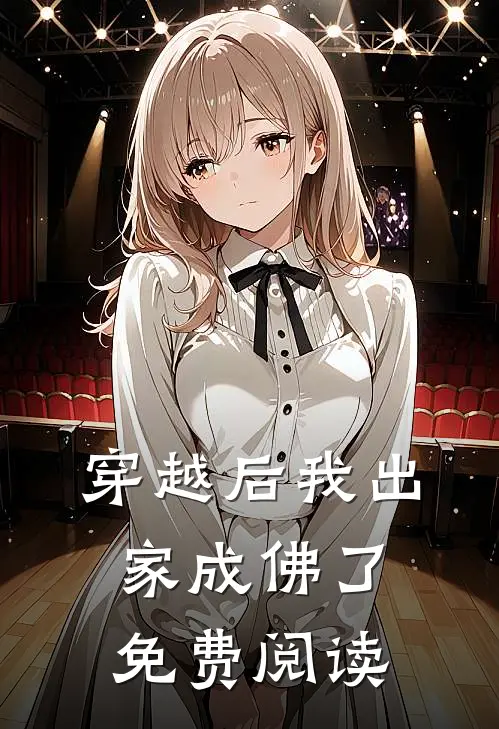 穿越后我出家成佛了免费阅读