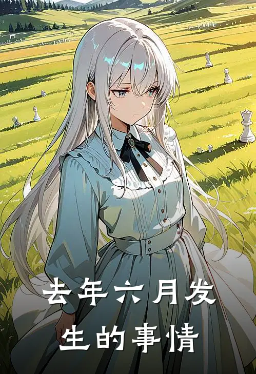 去年六月发生的事情