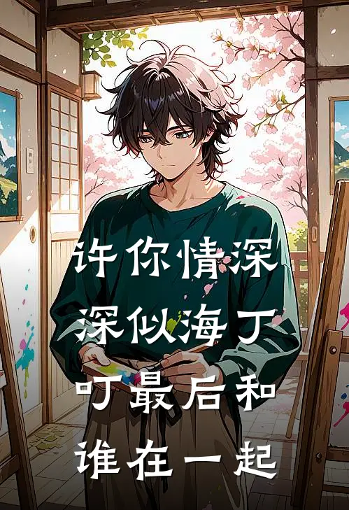 许你情深深似海丁叮最后和谁在一起