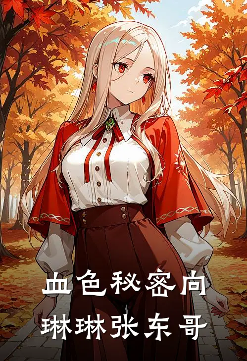 血色秘密向琳琳张东哥