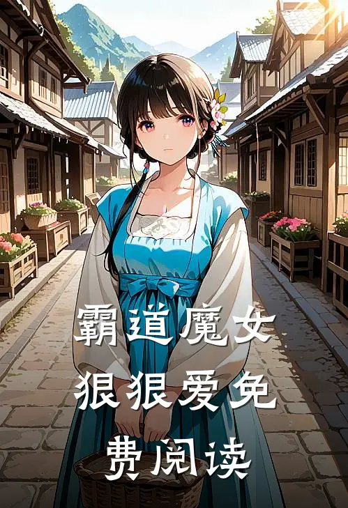 霸道魔女狠狠爱免费阅读