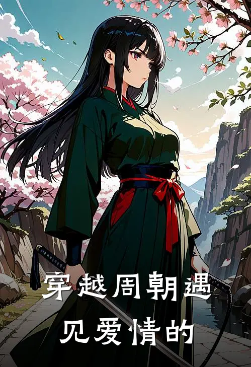 穿越周朝遇见爱情的