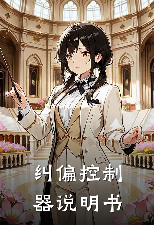 纠偏控制器说明书