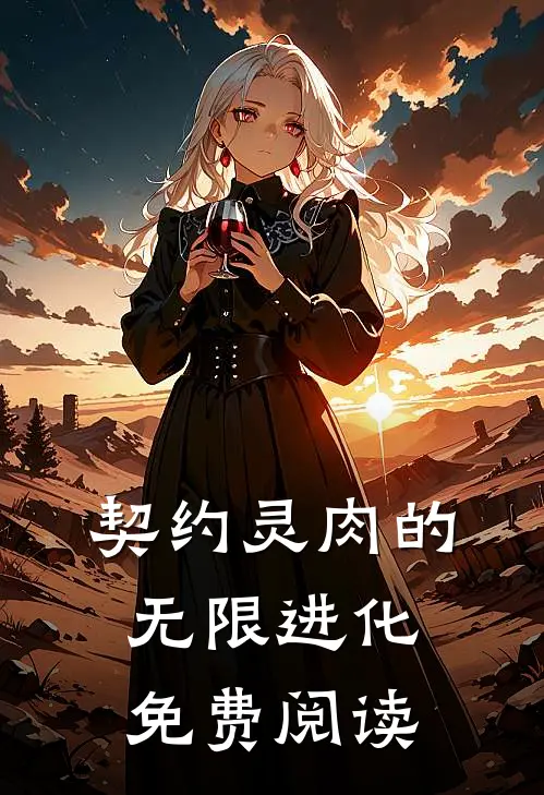 契约灵肉的无限进化免费阅读