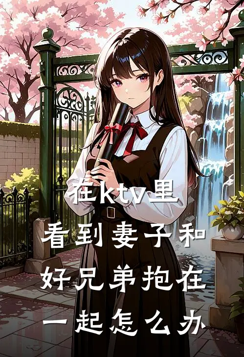 在ktv里看到妻子和好兄弟抱在一起怎么办