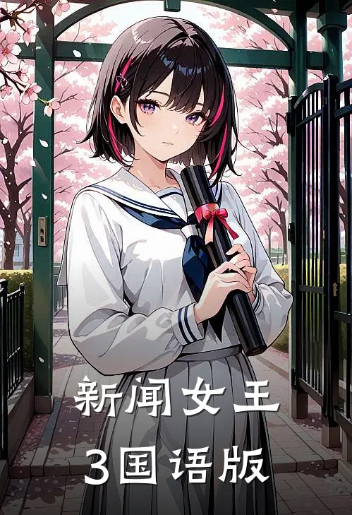 新闻女王3国语版