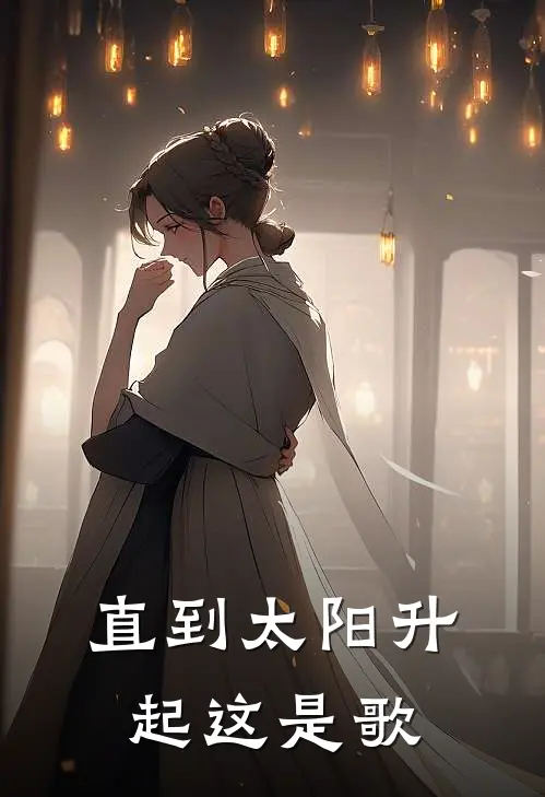 直到太阳升起这是歌