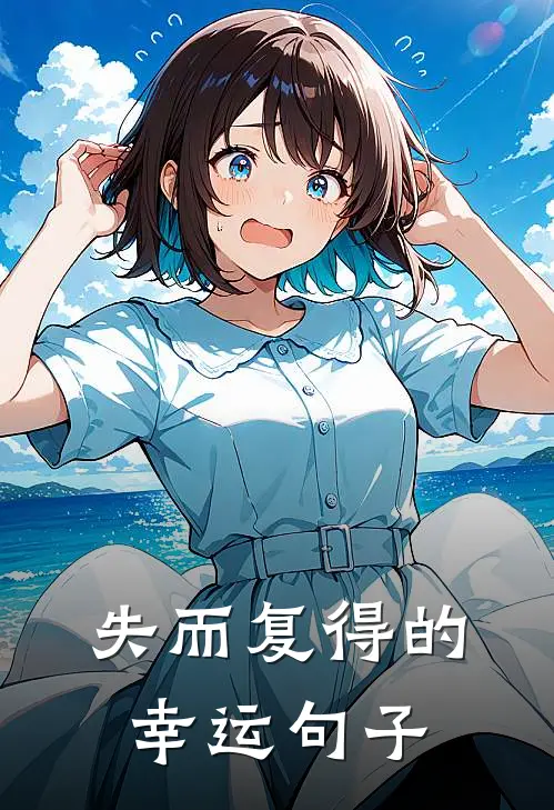 失而复得的幸运句子