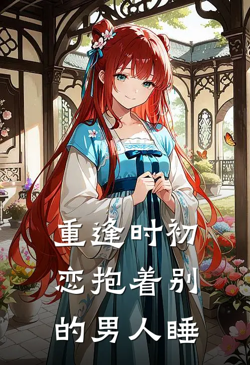 重逢时初恋抱着别的男人睡