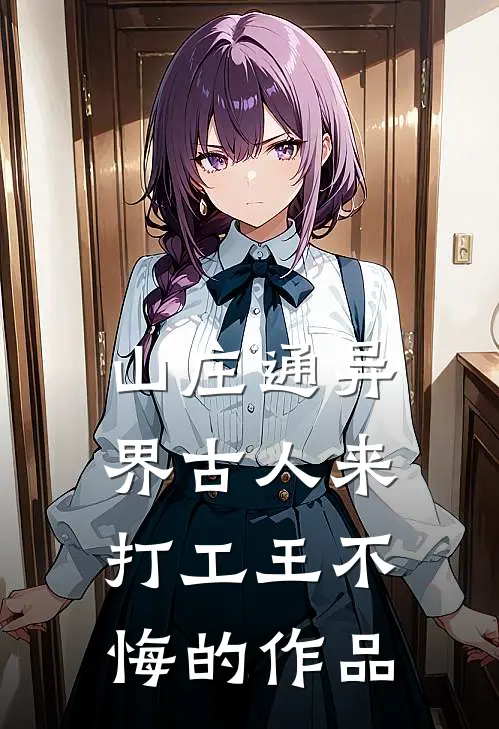 山庄通异界古人来打工王不悔的作品