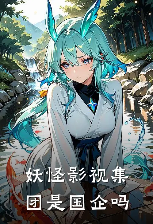 妖怪影视集团是国企吗