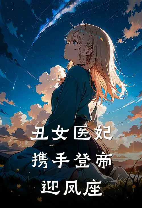 丑女医妃携手登帝迎凤座