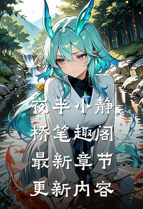 夜半小静桥笔趣阁最新章节更新内容