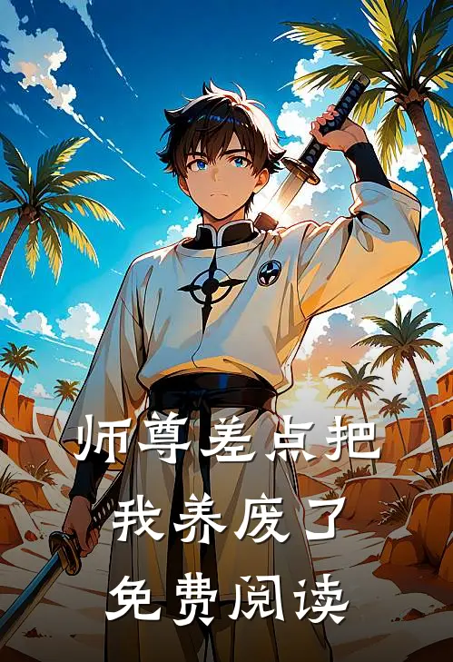 师尊差点把我养废了免费阅读