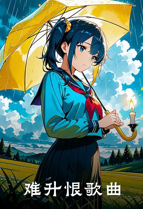 难升恨歌曲