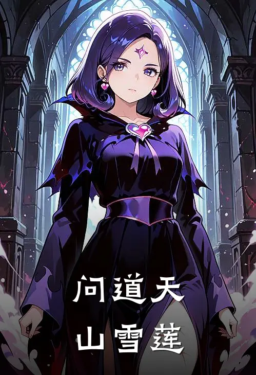 问道天山雪莲