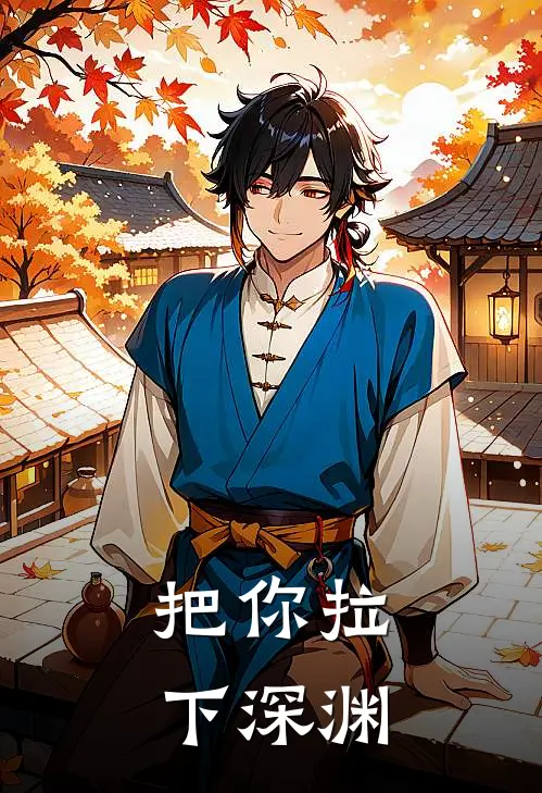 把你拉下深渊