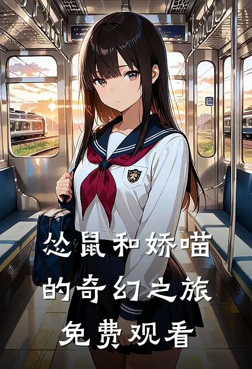 怂鼠和娇喵的奇幻之旅免费观看