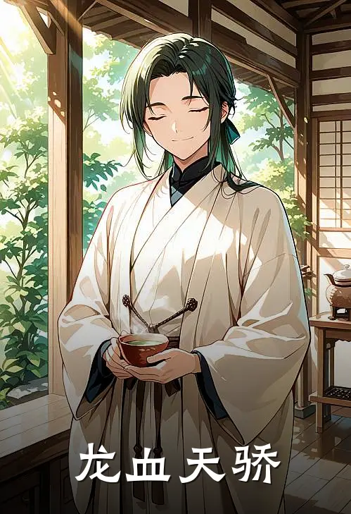 龙血天骄