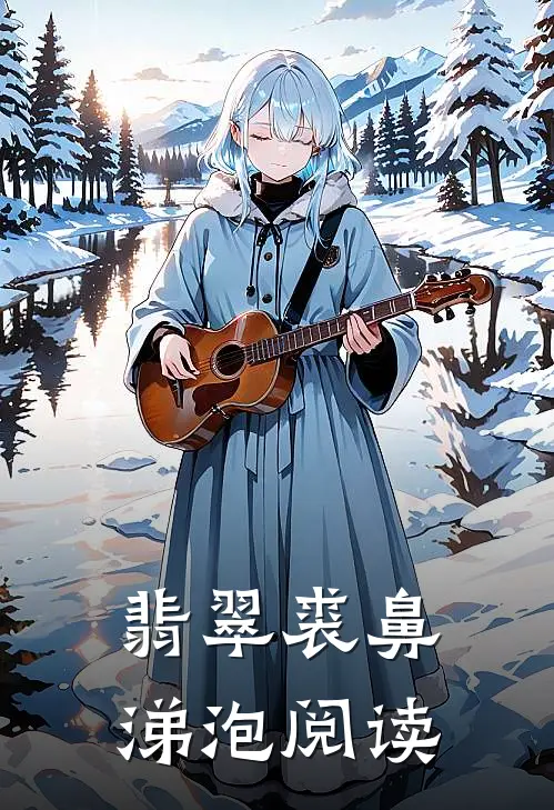 翡翠裘鼻涕泡阅读