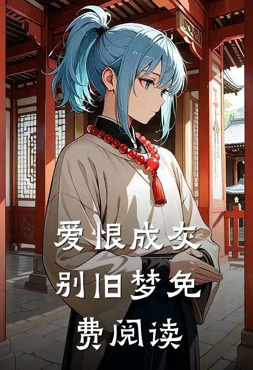 爱恨成灰别旧梦免费阅读