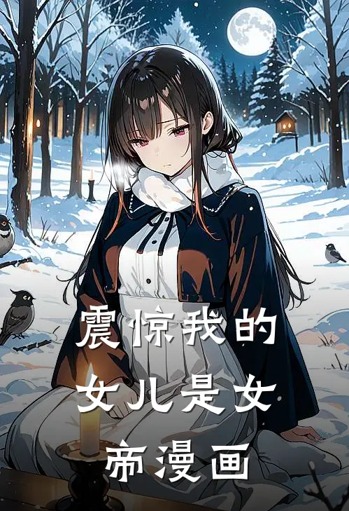 震惊我的女儿是女帝漫画