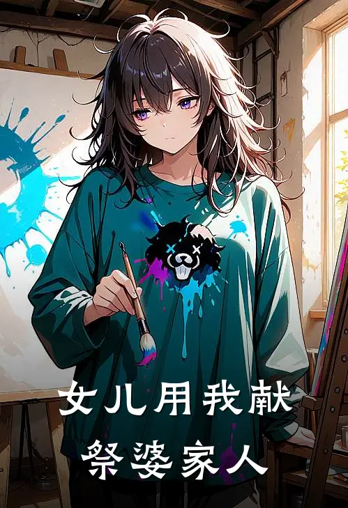 女儿用我献祭婆家人