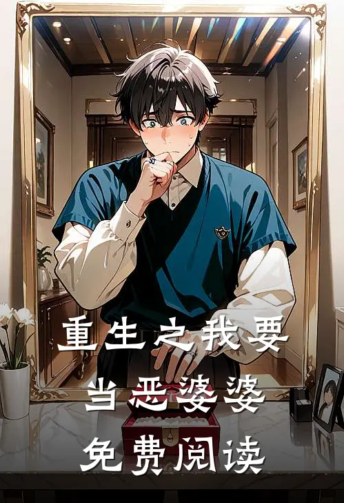 重生之我要当恶婆婆免费阅读