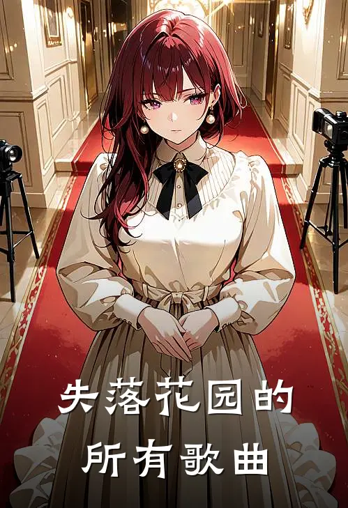 失落花园的所有歌曲