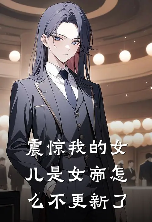 震惊我的女儿是女帝怎么不更新了