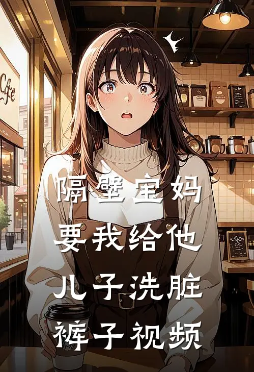 隔壁宝妈要我给他儿子洗脏裤子视频