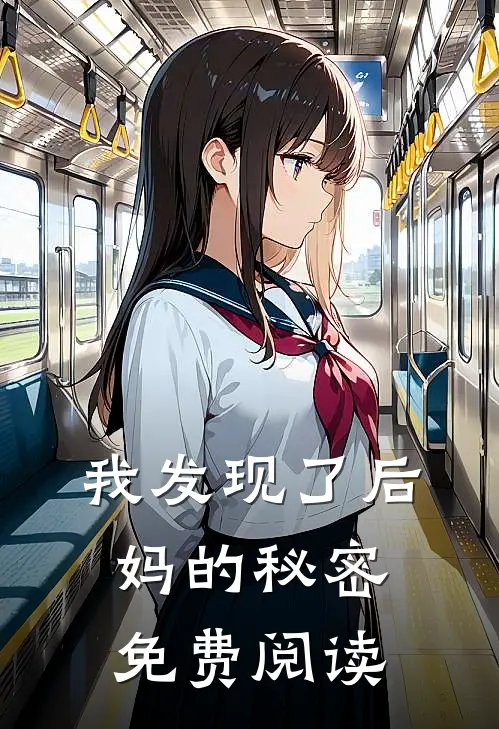我发现了后妈的秘密免费阅读