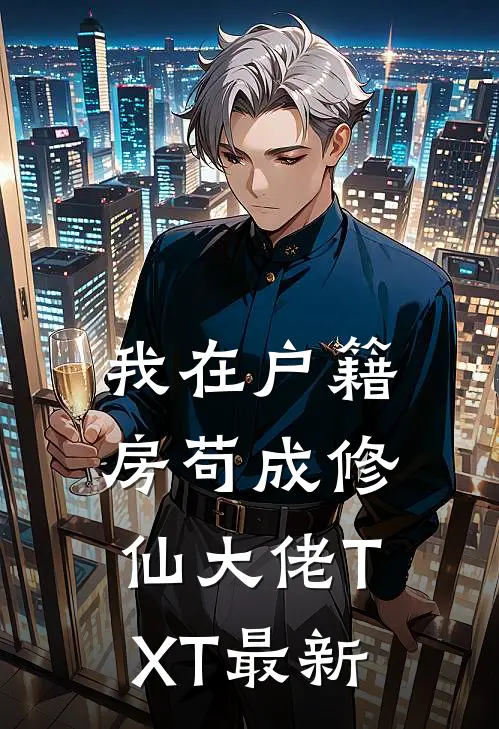 我在户籍房苟成修仙大佬TXT最新