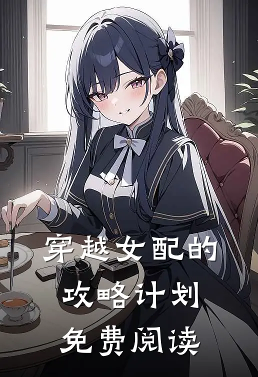 穿越女配的攻略计划免费阅读