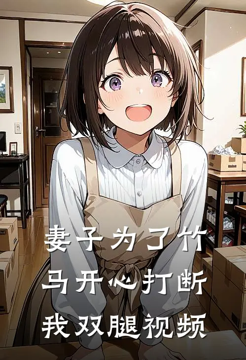 妻子为了竹马开心打断我双腿视频