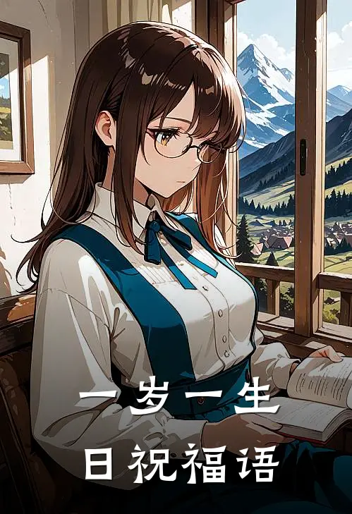 一岁一生日祝福语