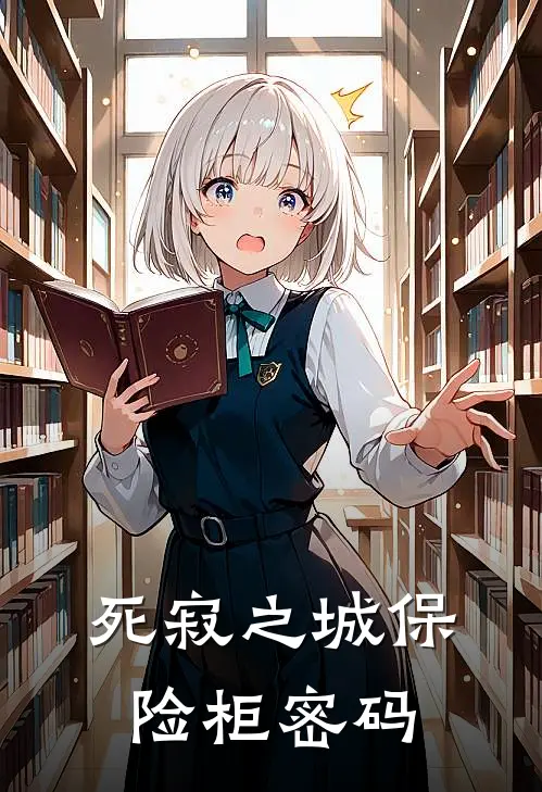 死寂之城 保险柜密码