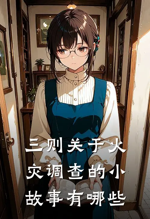 三则关于火灾调查的小故事有哪些