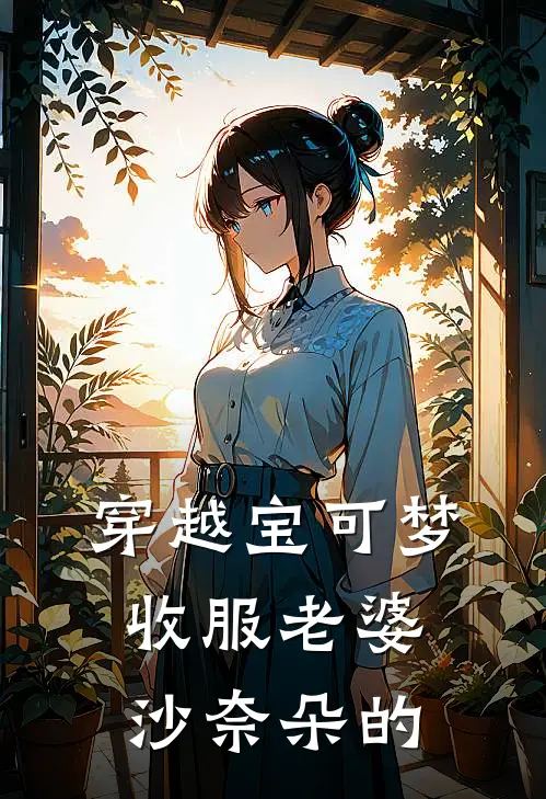 穿越宝可梦收服老婆沙奈朵的