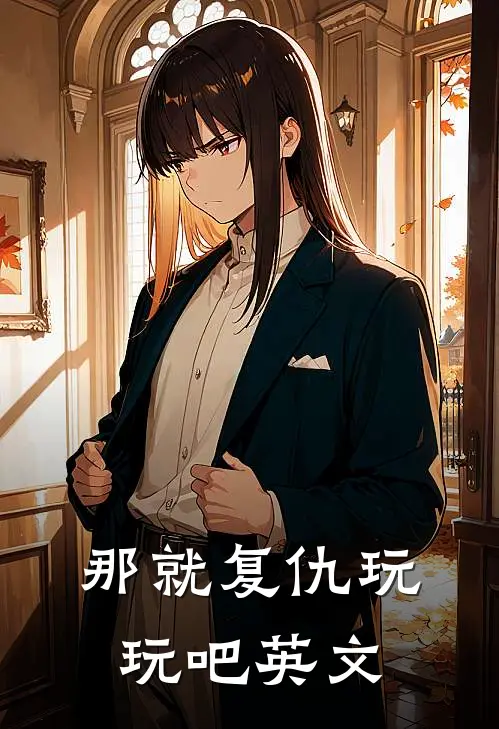那就复仇玩玩吧英文