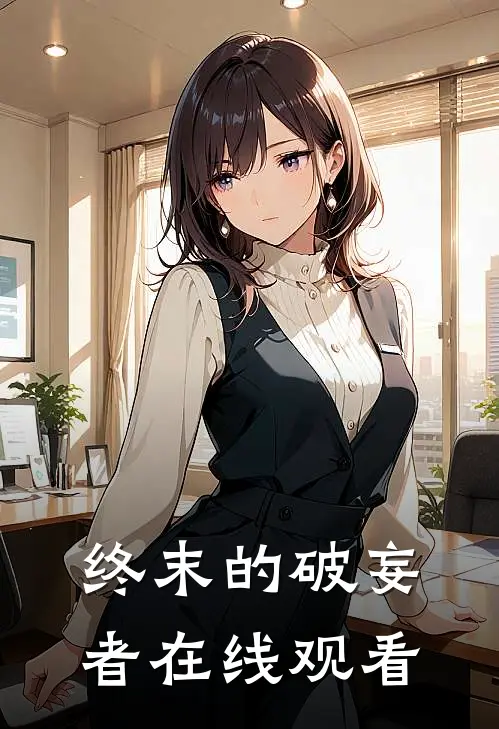 终末的破妄者在线观看