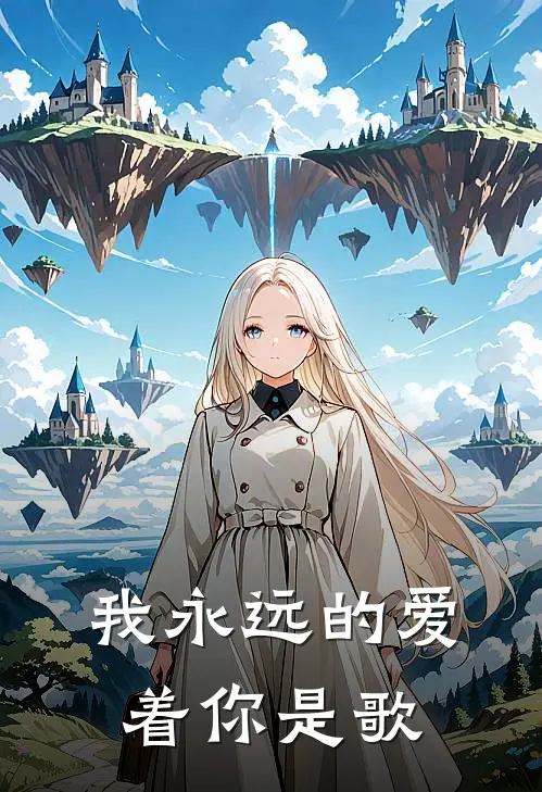 我永远的爱着你是歌