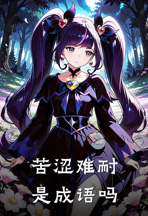 苦涩难耐是成语吗