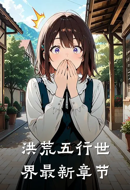 洪荒五行世界最新章节