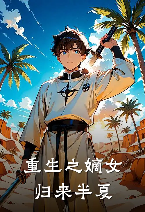 重生之嫡女归来半夏