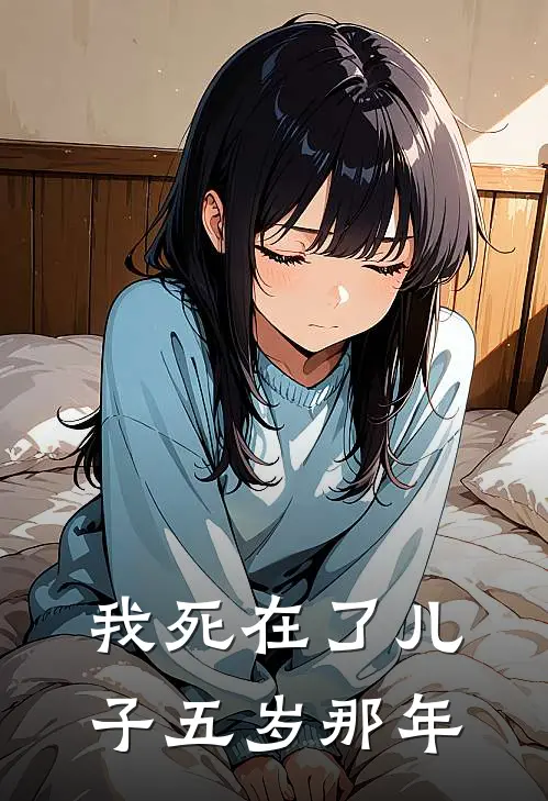 我死在了儿子五岁那年
