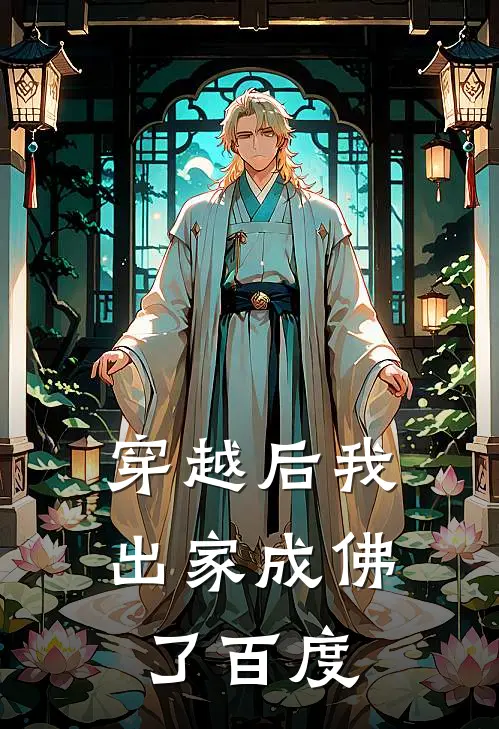 穿越后我出家成佛了百度