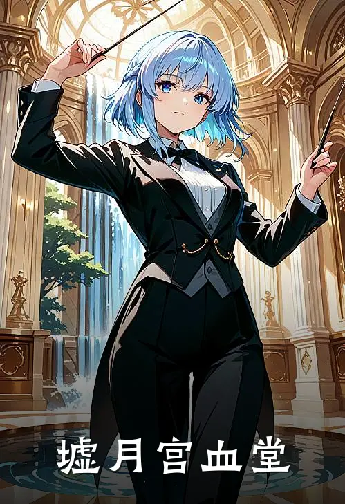 墟月宫血堂