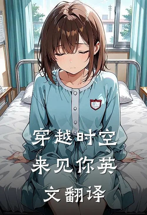 穿越时空来见你英文翻译